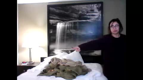 craveitoften online show from 20, 11, 2025