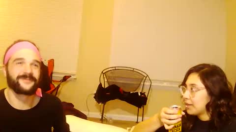 craveitoften online show from 3, 12, 2025