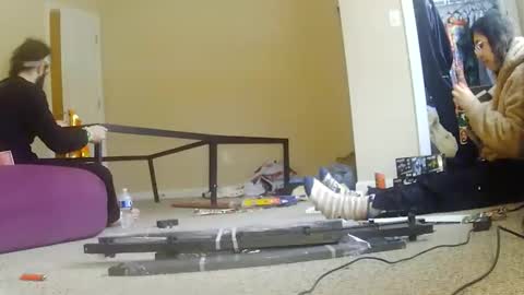 craveitoften online show from 18, 12, 2025