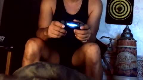 drbucknaked online show from 15, 10, 2025