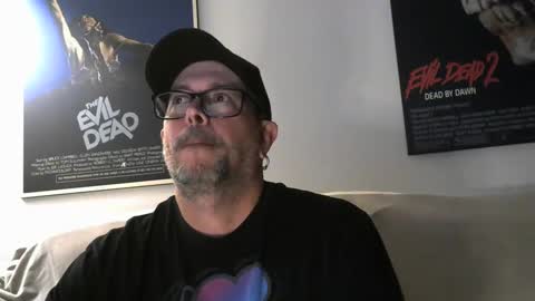 crazy4vegas online show from 7, 12, 2024