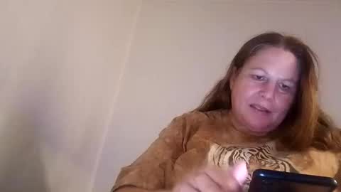 Crazy7red online show from 10, 10, 2025