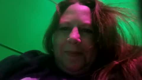 Crazy7red online show from 19, 12, 2025