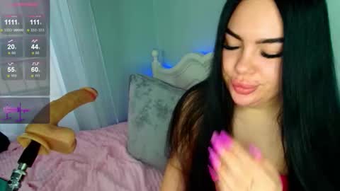 Eva online show from 18, 11, 2025