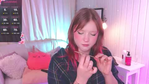 Sonya online show from 5, 2, 2026