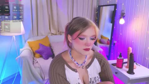 Sonya online show from 25, 3, 2026