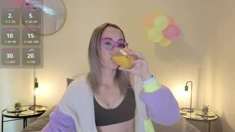 Stacy 2pm to 6pm mon-fri 3 CAT online show from 2, 4, 2026