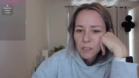 Snapshot of crazy_ass_stacy chatting on 24, 4, 2026 Stacy 2pm to 6pm mon-fri 3 CAT online show from 24, 4, 2026