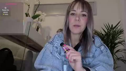 Stacy 2pm to 6pm mon-fri 3 CAT online show from 8, 6, 2026