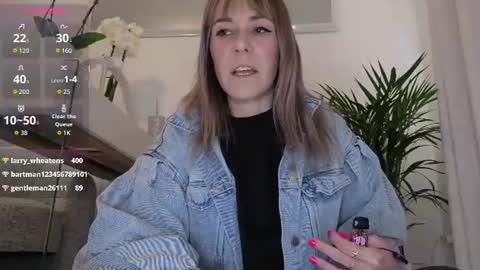 Stacy 2pm to 6pm mon-fri 3 CAT online show from 9, 6, 2026