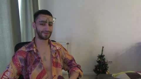 Snapshot of crazy_boy_not_melstroy chatting on 11, 1, 2025 crazy online show from 11, 1, 2025