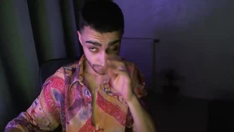 Snapshot of crazy_boy_not_melstroy chatting on 26, 1, 2025 crazy online show from 26, 1, 2025