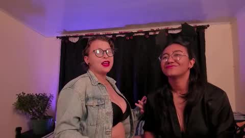 Lexie  Rose  online show from 11, 11, 2025