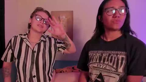 Lexie  Rose  online show from 22, 11, 2025