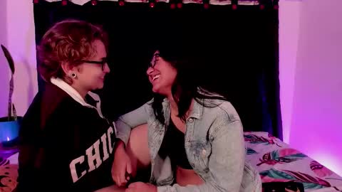 Lexie  Rose  online show from 3, 2, 2026