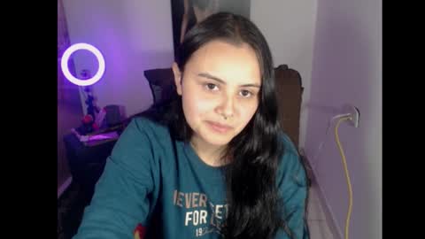 crazy_daniela online show from 16, 10, 2025