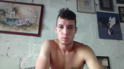 Snapshot of crazy_sex1995 chatting on 5, 10, 2025 crazy_sex1995 online show from 5, 10, 2025