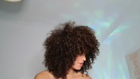 crazy sweetie online show from 27, 11, 2025