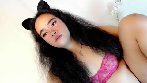 Snapshot of crazy_vixen chatting on 5, 2, 2025 Hot Ayisha online show from 5, 2, 2025