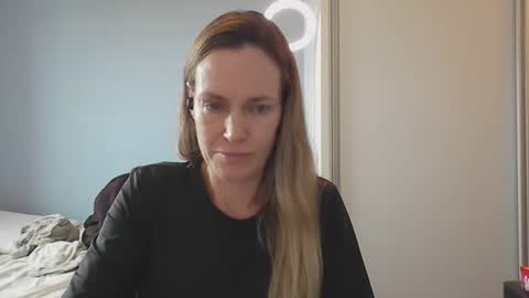 Anny online show from 20, 11, 2025