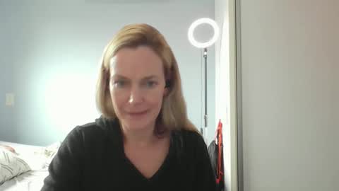 Anny online show from 13, 3, 2026