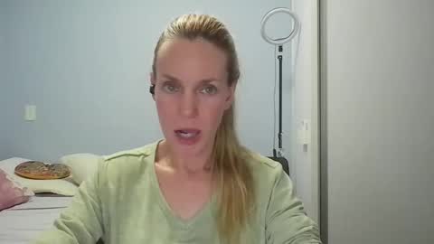 Anny online show from 20, 4, 2026