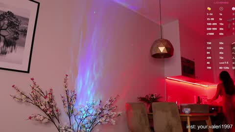 Valeri  Val    online show from 17, 1, 2025