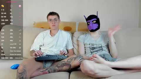 Alex online show from 4, 2, 2026