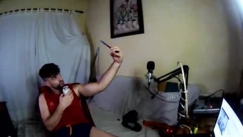 Snapshot of crazyboy44412345 chatting on 3, 10, 2025 crazyboy44412345 online show from 3, 10, 2025