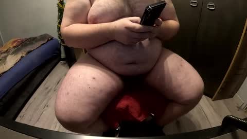 Snapshot of crazychubbyguy chatting on 4, 1, 2025 Jerry online show from 4, 1, 2025