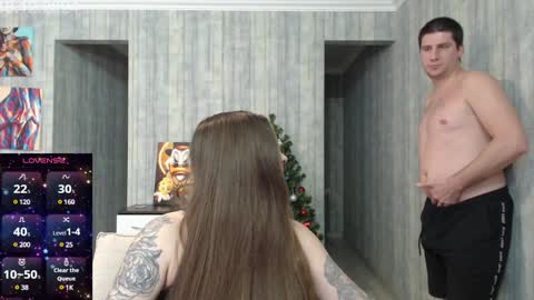 Kerry  Ronny. More customized contentFREE following  online show from 18, 12, 2024