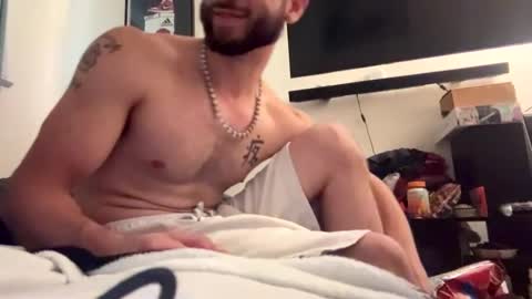 crazydill28 online show from 19, 9, 2025