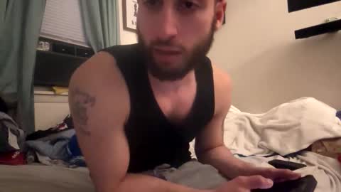 crazydill28 online show from 25, 2, 2026