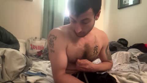 crazydill28 online show from 17, 3, 2026