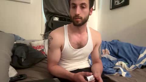 crazydill28 online show from 14, 4, 2026