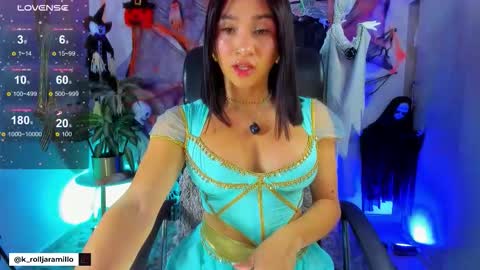 Snapshot of crazydollforsex chatting on 18, 10, 2025 crazydollforsex online show from 18, 10, 2025