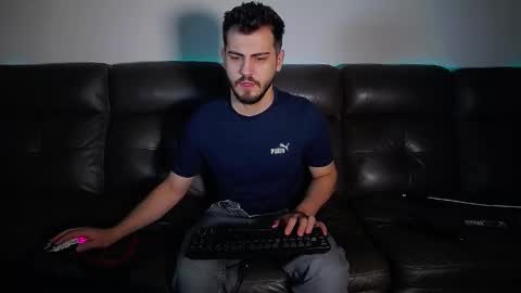 Snapshot of crazydom1 chatting on 23, 2, 2026 Crazy online show from 23, 2, 2026