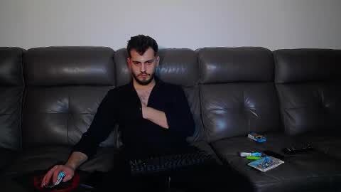 Snapshot of crazydom1 chatting on 8, 3, 2026 Crazy online show from 8, 3, 2026