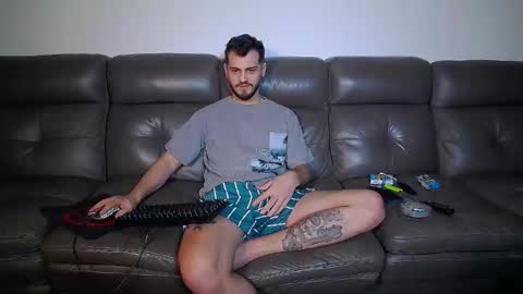 Snapshot of crazydom1 chatting on 9, 3, 2026 Crazy online show from 9, 3, 2026