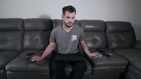 Snapshot of crazydom1 chatting on 16, 3, 2026 Crazy online show from 16, 3, 2026