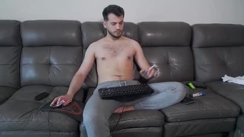 Snapshot of crazydom1 chatting on 21, 3, 2026 Crazy online show from 21, 3, 2026