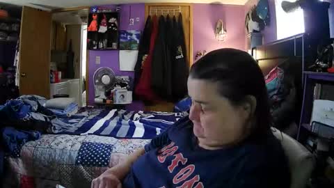 crazygirl802 online show from 28, 3, 2026