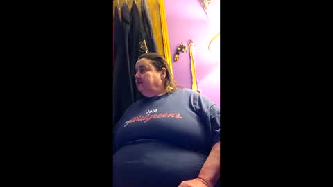 crazygirl802 online show from 6, 4, 2026