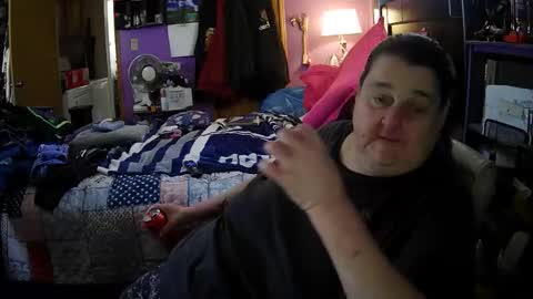 crazygirl802 online show from 18, 4, 2026