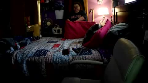 crazygirl802 online show from 18, 7, 2026