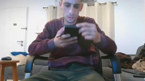 Snapshot of crazymen0101 chatting on 12, 12, 2024 crazymen0101 online show from 12, 12, 2024