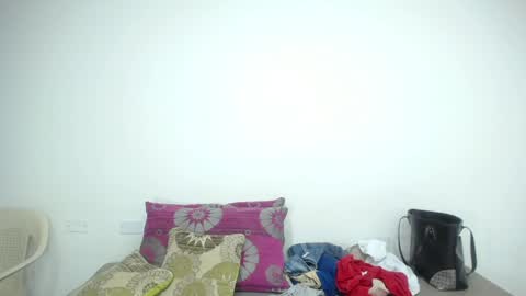 Snapshot of crazyonme chatting on 2, 6, 2026 diosalinda online show from 2, 6, 2026