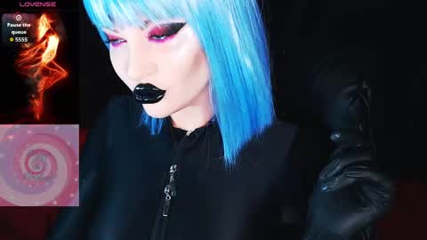 Snapshot of crazypinkyball chatting on 4, 6, 2026 Roxy online show from 4, 6, 2026