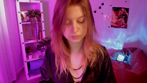 Alice online show from 17, 2, 2026