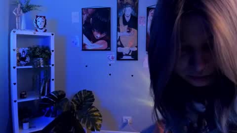 Alice online show from 3, 3, 2026